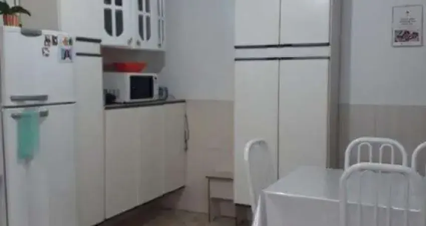 Casa com 2 quartos à venda na Professora Maria de Lourdes de S Nogueira, 377, Campo Grande, São Paulo