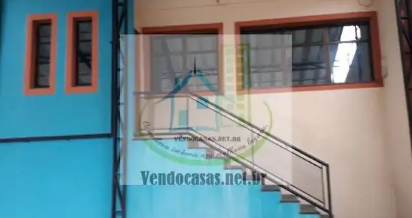 Prédio com 6 salas para alugar na Rua Doutor João de Oliveira Mattos, 59, Campo Grande, São Paulo