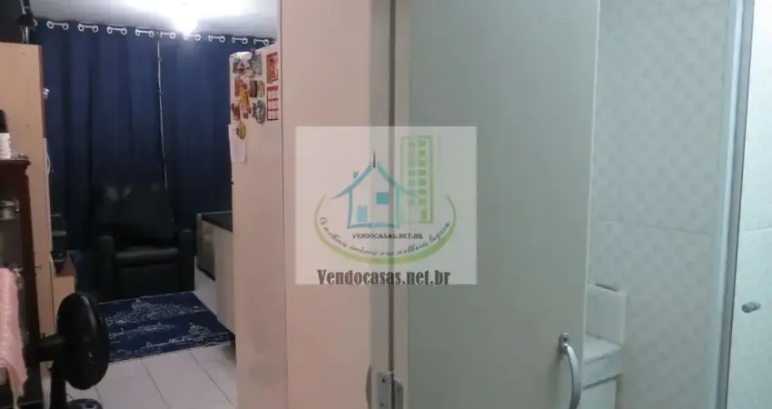 Apartamento com 1 quarto à venda na Rua Paulo Eiró, 23, Santo Amaro, São Paulo