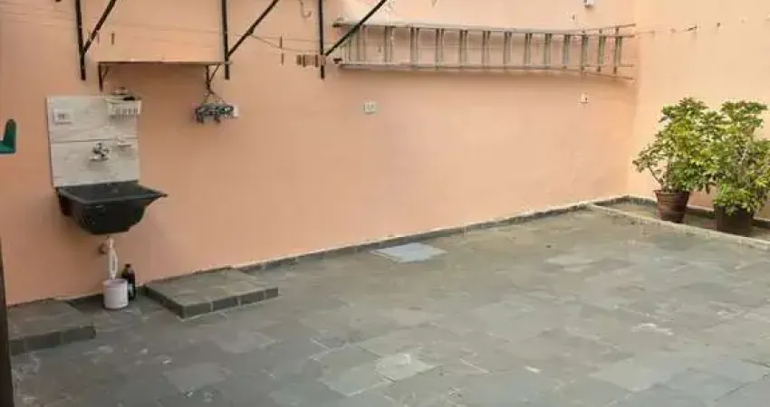 Casa com 3 quartos à venda na Rua Luís Sangiovanni, 104, Jardim Marajoara, São Paulo