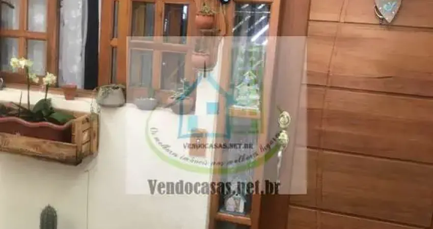 Casa em condomínio fechado com 2 quartos à venda na Rua Antônio do Campo, 935, Pedreira, São Paulo