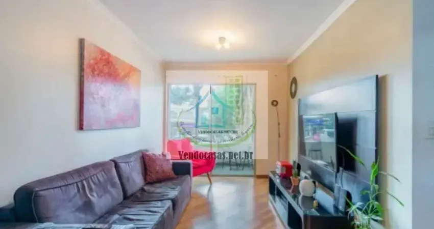 Apartamento com 2 quartos à venda na Avenida Nossa Senhora do Sabará, 507, Jardim Marajoara, São Paulo