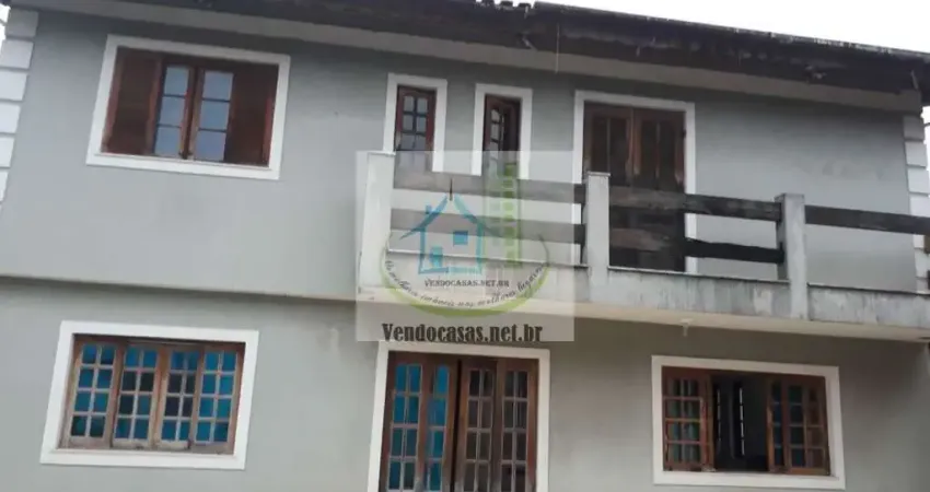 Sobrado com 04 dormitórios (02 suítes) - venda - jardim marajoara