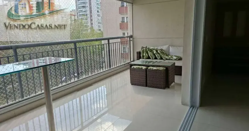 Apartamento com 3 quartos à venda na Rua Tiangua, 97, Vila Mascote, São Paulo