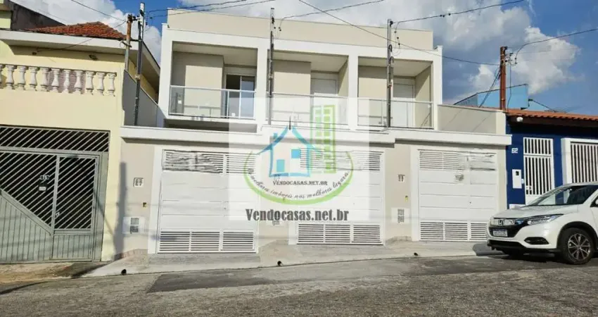 Casa com 3 quartos à venda na Rua Porfírio do Nascimento, 83, Jardim Marajoara, São Paulo