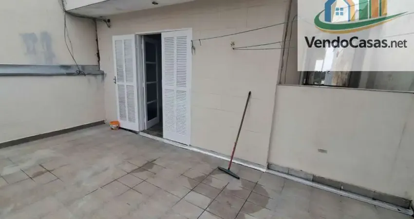 Casa com 2 quartos à venda na Rua Albino Bento, 244, Santa Amélia, São Paulo