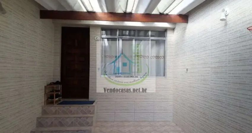 Sobrado com 02 dormitórios - venda - vila anhanguera/marajoara - são paulo