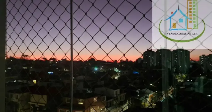 Apartamento com 3 quartos à venda na Rua José Homero Roxo, 165, Campininha, São Paulo