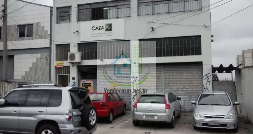 Sala comercial com 1 sala para alugar na Rua Arnaldo Magniccaro, 836, Campo Grande, São Paulo