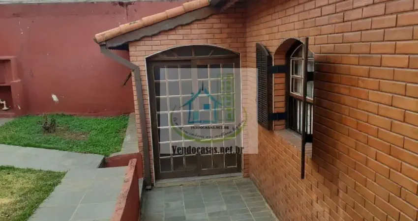 Casa terrea para venda 3 dormitorios 1 suite jd. consorcio sp