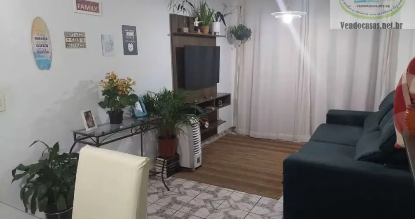 Apartamento com 1 quarto à venda na Rua Robert Bird, 137, Pedreira, São Paulo