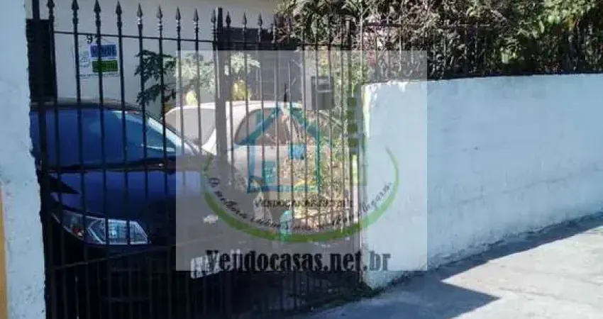 Casa térrea para venda 2 dormitórios - residencial ou comercial