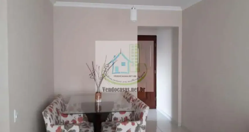 Apartamento com 2 quartos à venda na Rua Ipês do Rio Bonito, 529, Veleiros, São Paulo