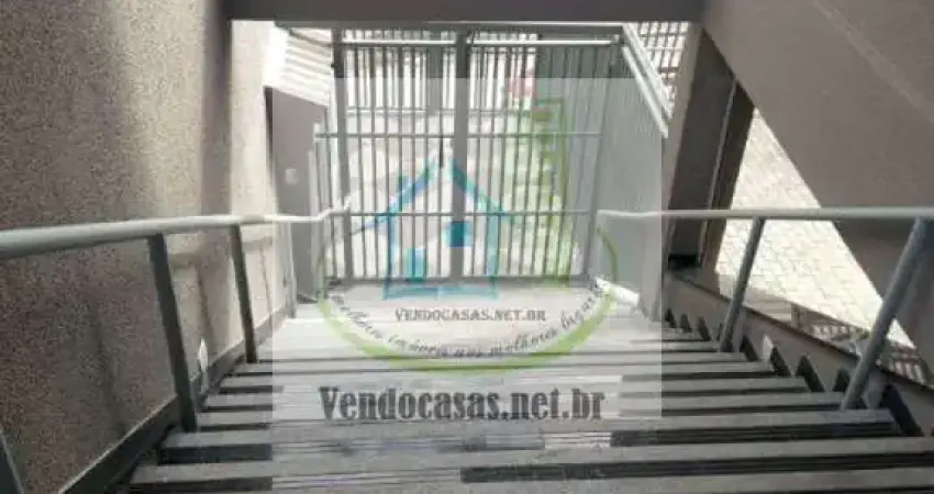 Kitnet / Stúdio para alugar na Rua Pierre de Beranger, 243, Vila São Pedro, São Paulo