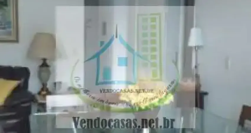 Apartamento com 4 quartos à venda na Rua Quararibéia, 199, Jardim Marajoara, São Paulo