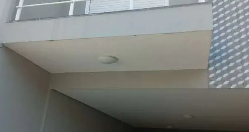 Casa com 3 quartos à venda na Rua Herminda Branca de Borba, 82, Campo Grande, São Paulo