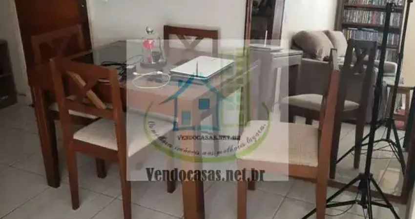 Apartamento com 2 quartos à venda na Rua José Jardim da Silveira, 140, Jardim Marajoara, São Paulo