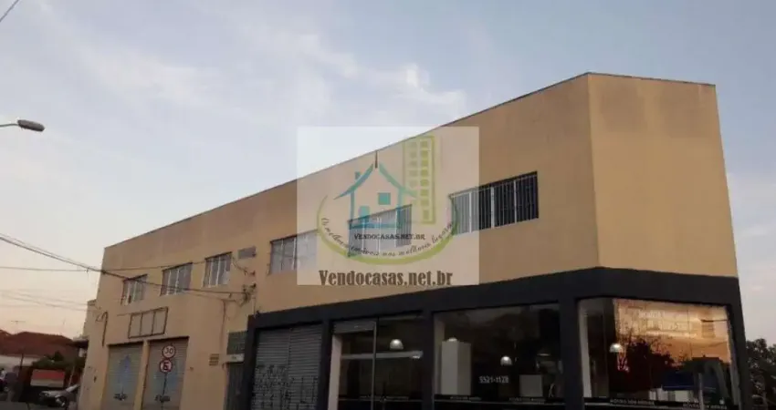 Ponto comercial para alugar na Rua Arnaldo Magniccaro, 710, Campo Grande, São Paulo