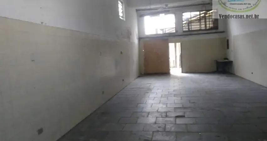 Ponto comercial para alugar na Avenida Nossa Senhora do Sabará, 177, Jardim Marajoara, São Paulo