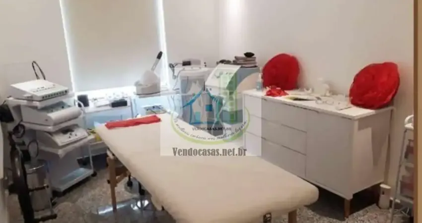 Sala comercial para alugar na Rua Andréa Paulinetti, 410, Brooklin, São Paulo