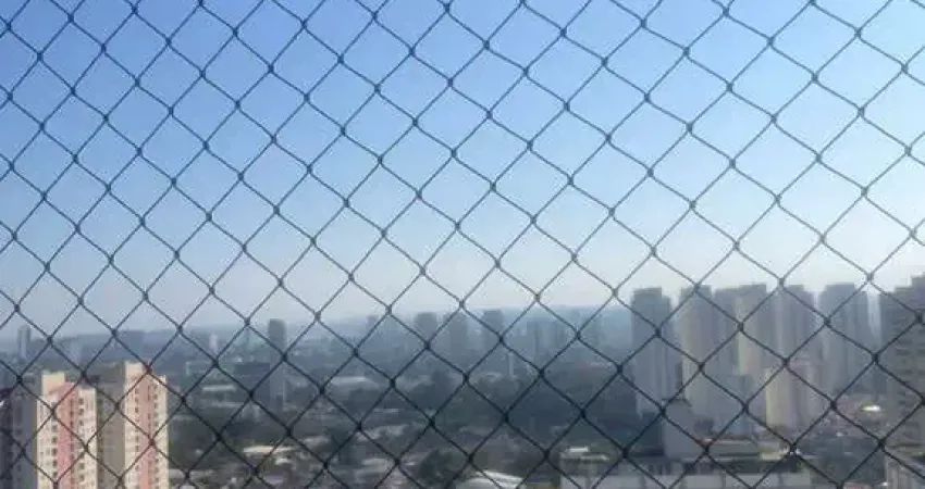 Apartamento com 2 quartos à venda na Rua José Benedito Salinas, 110, Jardim Marajoara, São Paulo