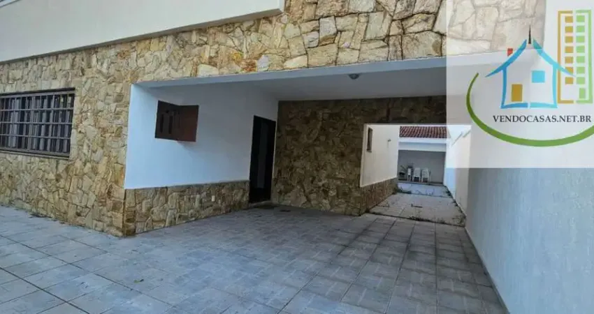 Casa em condomínio fechado com 4 quartos para alugar na Rua Professora Haidêe Silva Martins, 936, Jardim Campo Grande, São Paulo