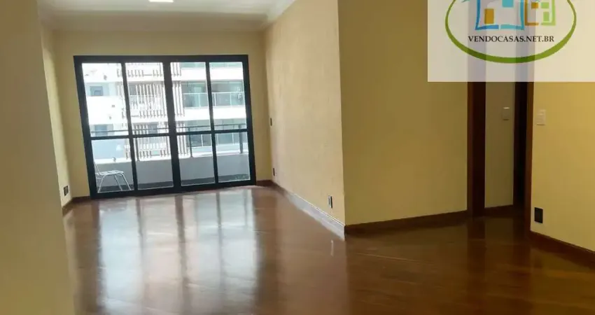 Apartamento com 4 quartos para alugar na Rua Indiana, 217, Brooklin Paulista, São Paulo