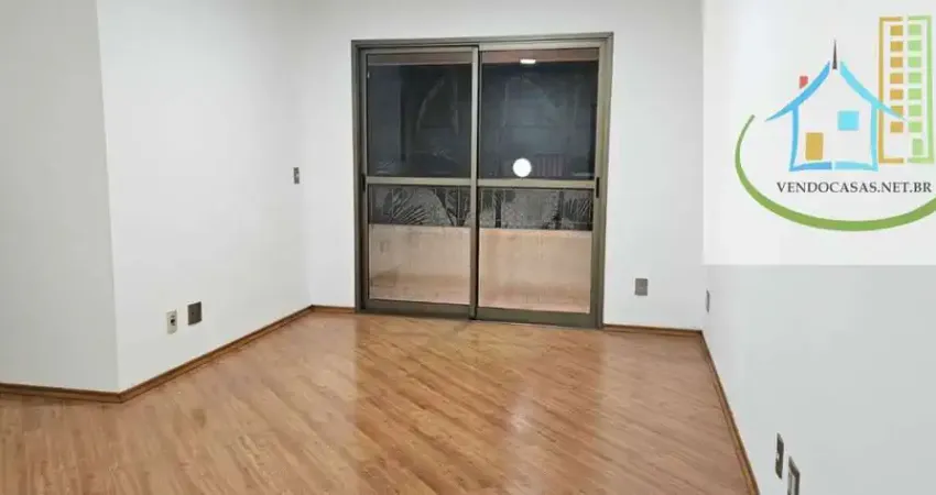 Apartamento com 3 quartos à venda na Rua Marfim, 135, Jardim Santa Cruz (Campo Grande), São Paulo