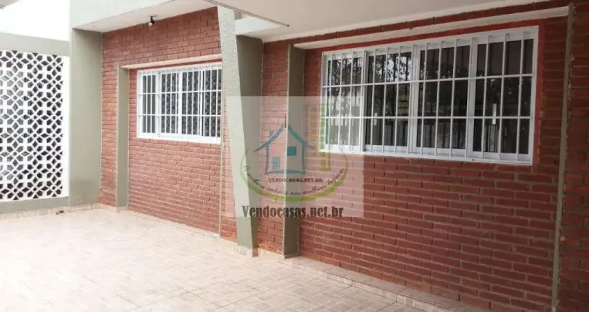 Casa com 2 quartos à venda na Rua Nova Fátima, 244, Campo Grande, São Paulo