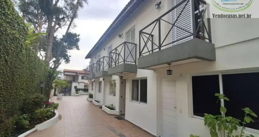 Casa em condomínio fechado com 2 quartos à venda na Rua Orlando Pinto Ribeiro, 707, Vila Campo Grande, São Paulo