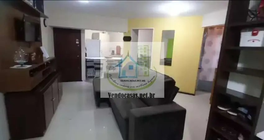Apartamento com 3 quartos e 1 suite  à venda, 75 m² por r$ 485.000