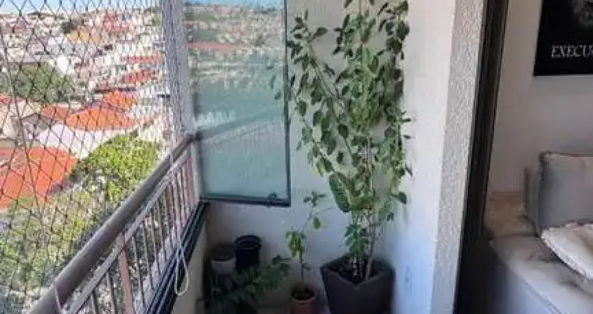 Apartamento com 3 quartos à venda na Rua Marfim, 135, Jardim Santa Cruz (Campo Grande), São Paulo