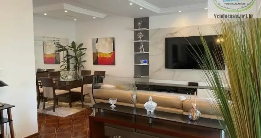 Casa com 3 quartos à venda na Rua Francisco Barbosa Lima, 26, Jardim Marajoara, São Paulo