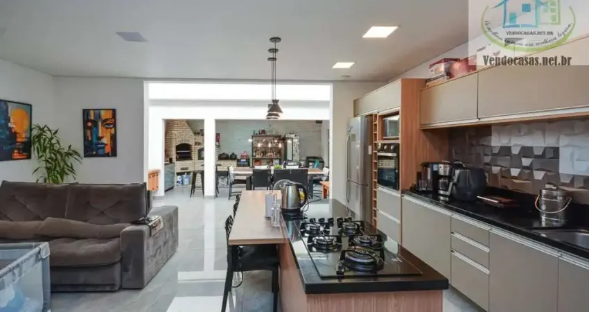 Casa com 3 quartos à venda na Avenida Ministro Álvaro de Souza Lima, 1, Jardim Marajoara, São Paulo