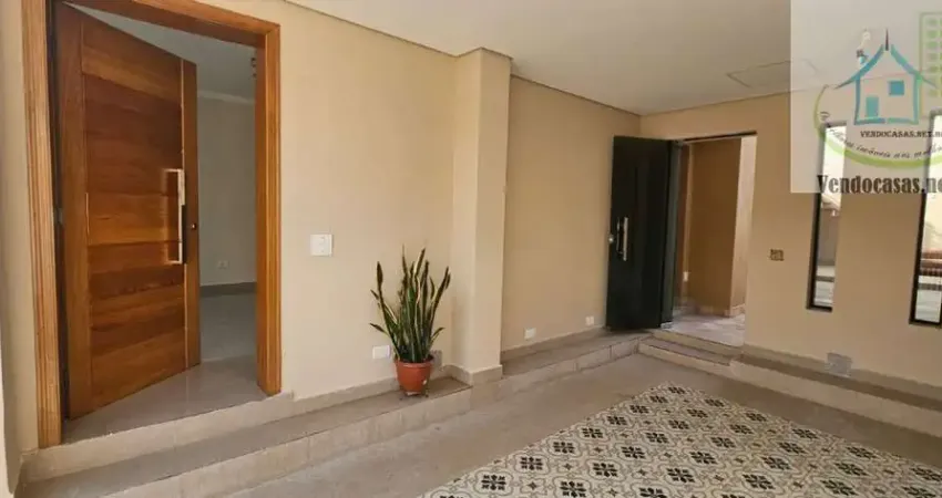 Casa com 3 quartos à venda na Rua Doutor Rubens Leite de Matos, 35, Jardim Bélgica, São Paulo