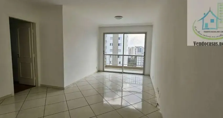 Apartamento com 3 quartos à venda na Rua Arlindo Veiga dos Santos, 25, Jardim Marajoara, São Paulo