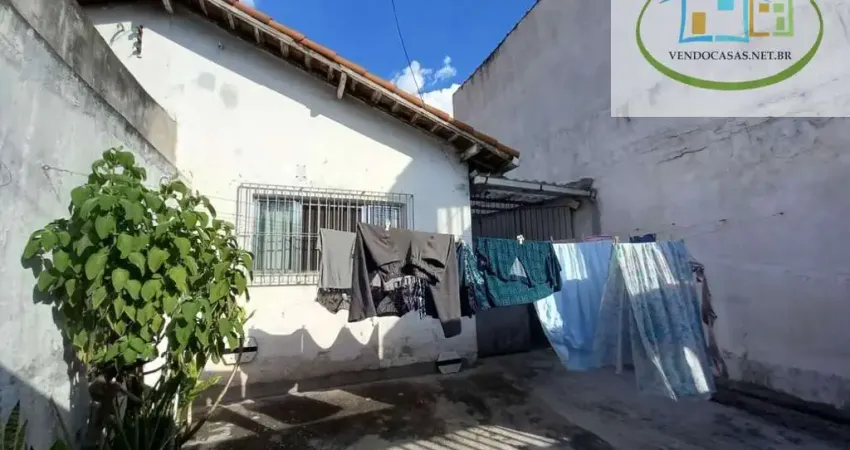 Casa com 2 quartos à venda na Rua Vicente Strichalsky, 575, Jardim Guacuri, São Paulo