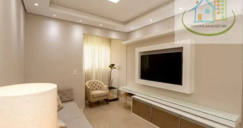 Apartamento com 3 quartos à venda na Rua Amália Cerelo Godespoti, 30, Vila Inglesa, São Paulo