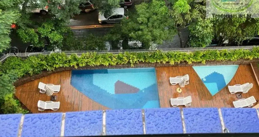 Apartamento com 3 quartos à venda na Rua Arapá, 31, Vila Mascote, São Paulo