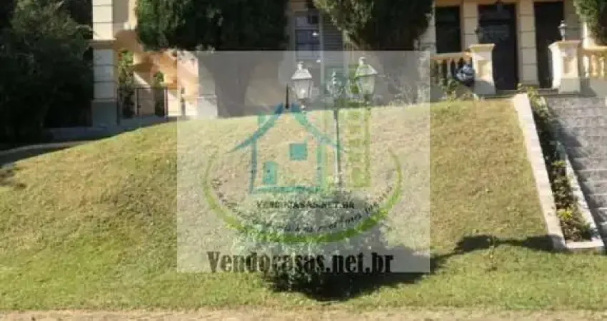 Casa em condomínio fechado com 4 quartos para alugar na José Morales Lopes, 235, Alto da Boa Vista, São Paulo