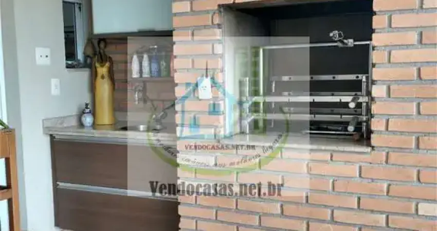 Apartamento com 4 quartos à venda na Rua Barão do Triunfo, 146, Brooklin Paulista, São Paulo