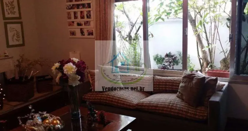 Casa com 3 quartos à venda na Rua Amandaba, 309, Jardim Prudência, São Paulo