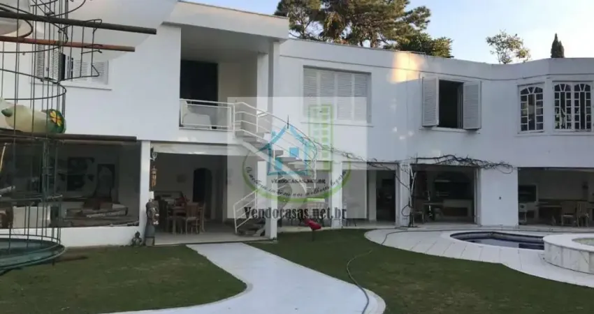 Casa com 4 quartos à venda na Rua Péricles, 163, Jardim Petrópolis, São Paulo