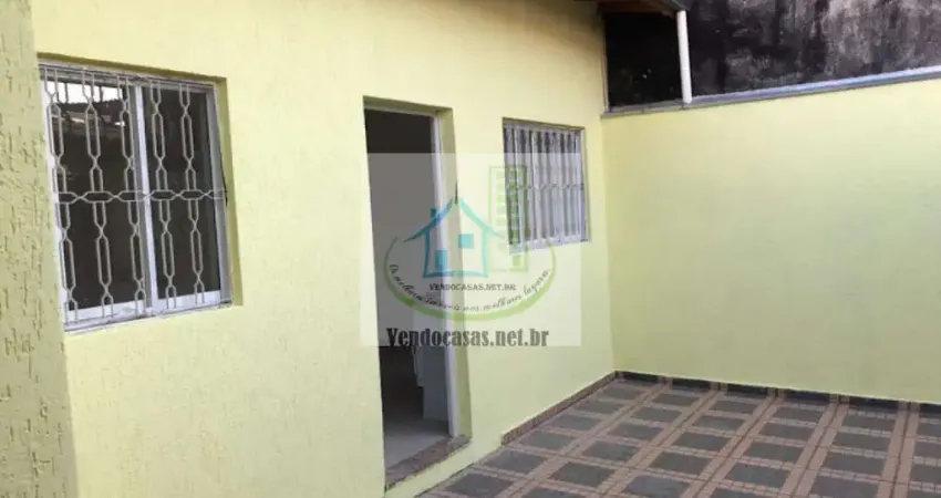 Casa com 2 quartos à venda na Rua dos Juvas, 200, Santa Amélia, São Paulo