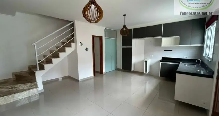 Casa com 2 quartos à venda na Rua Francisco de Assis Araújo, 33, Jardim Santa Cruz (Campo Grande), São Paulo