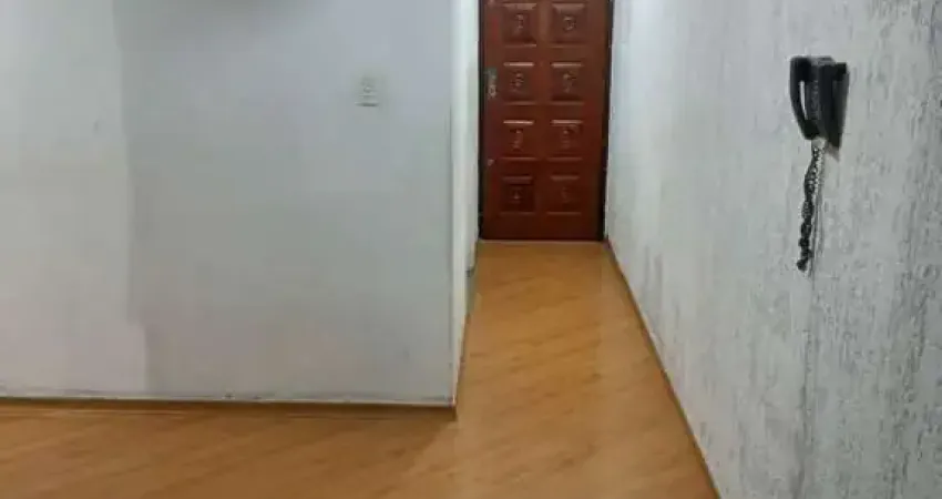 Apartamento com 2 quartos à venda na Estrada do M Boi Mirim, 2298, Jardim Regina, São Paulo