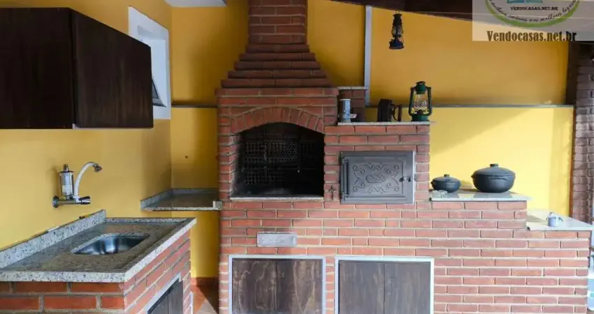 Casa com 3 quartos à venda na Rua Doutor Paulo de Barros Whitaker, 577, Cidade Dutra, São Paulo