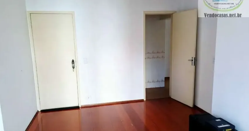 Apartamento com 2 quartos à venda na Rua Iepê, 465, Vila Anhangüera, São Paulo