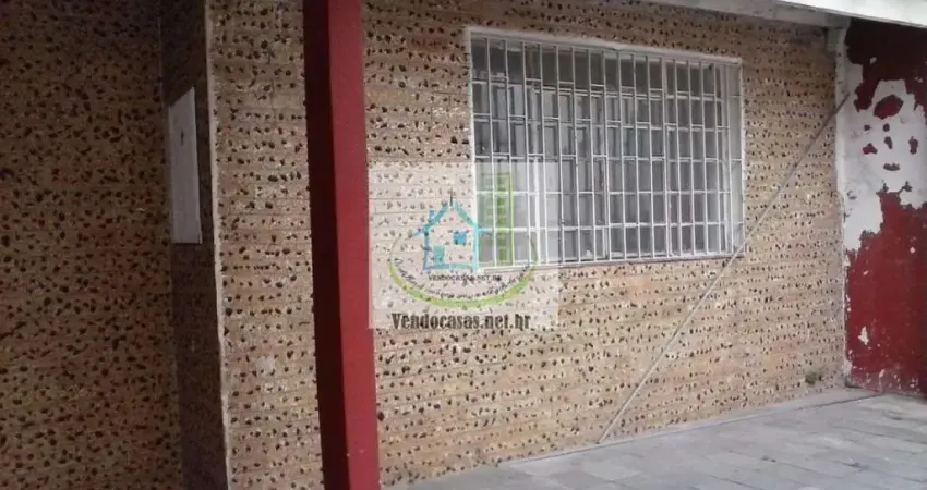 Casa comercial com 1 sala à venda na Rua Antônio Rosa Machado, 38, Campo Grande, São Paulo