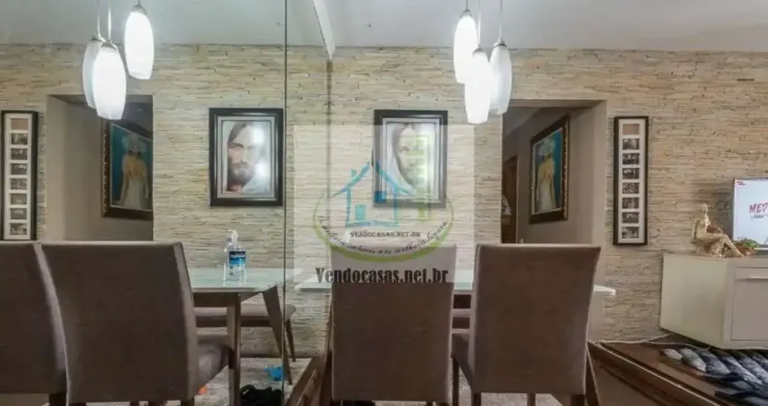 Apartamento com 3 quartos à venda na Avenida Interlagos, 871, Jardim Marajoara, São Paulo